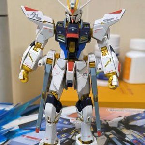 BIG GUNDAM 1/48 BANDAI